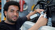 Γερμανία: Οι πρόσφυγες βρίσκουν δουλειά