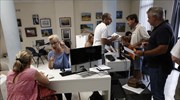 Στις 4.239 οι αιτήσεις πυρόπληκτων για το εφάπαξ επίδομα