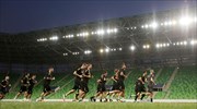 Champions League: Η πρόκριση στους ομίλους περνά από Ουγγαρία για την ΑΕΚ