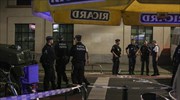 Τρεις νεκροί από επίθεση με μαχαίρι στο ανατολικό Βέλγιο