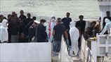 Οδύσσεια χωρίς τέλος για τους 177 μετανάστες στην Κατάνη