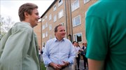 Σουηδία: Τέλος εποχής για τους Σοσιαλδημοκράτες;