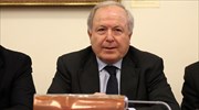 Εκτός ψηφοδελτίων Ν.Δ. ο Χ. Μαρκογιαννάκης