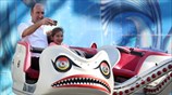 Διασκέδαση στην Κωνσταντινούπολη
