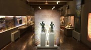 Πύλος: Το νέο Αρχαιολογικό Μουσείο ανοίγει για το κοινό