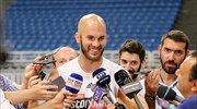 Μπάσκετ: Η media day του Παναθηναϊκού