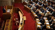 Top ministers continue to rally around idea of avoiding creditor-mandated social security cuts
