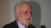 Πέθανε ο Σπύρος Μερκούρης, αδελφός της Μελίνας
