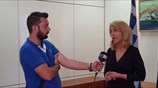 Ρένα Δούρου - Δήλωση για το θέμα του ιού του Δυτικού Νείλου