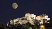 132 archaeological sites, museums around Greece open on Sunday evening to commemorate August