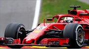 Formula 1: Ο Φέτελ αισιοδοξεί για το πρωτάθλημα