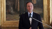 Πέθανε ο πρώην υπουργός της Ν.Δ. Γιώργος Καλός
