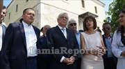 Πρ. Παυλόπουλος: Να υπερασπιστούμε την ελευθερία