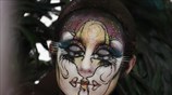 Διεθνές Φεστιβάλ Body Painting