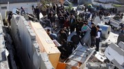 Ιράν: Δύο νεκροί, 241 τραυματίες από σεισμό 6 ρίχτερ