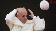 Πρώην αξιωματούχος Βατικανού ζητεί παραίτηση του πάπα- καταγγέλλει ότι γνώριζε από το 2013 τα σκάνδαλα σεξουαλικής κακοποίησης
