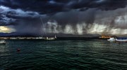 Οι οδηγίες της Πολιτικής Προστασίας ενόψει της επιδείνωσης του καιρού