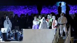 Diccioti: Αποβιβάστηκαν οι μετανάστες - Εισαγγελική έρευνα κατά Σαλβίνι