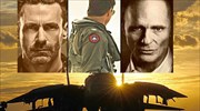 «Top Gun: Maverick»: Πτήσεις πολλών αστέρων 