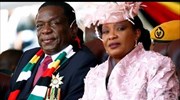 Νέος πρόεδρος της Ζιμπάμπουε ορκίστηκε ο Μνανγκάγκουα