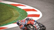 Χόρχε Λορένθο - Ducati: Επική νίκη στο Grand Prix της Αυστρίας
