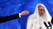 Ο Πάπας αρνείται να απαντήσει στις κατηγορίες ότι γνώριζε για σκάνδαλα σεξουαλικής κακοποίησης