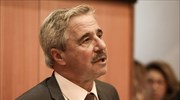 Γ. Μανιάτης για Ύδρα: Είναι ανίκανοι, να φύγουν