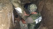 Τραυματισμός εθελοντή αρχιλοχία στο Τάγμα Εκκαθάρισης Ναρκοπεδίων