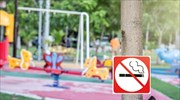 ΕΑΕ: «Όχι» κάπνισμα σε κοινόχρηστους ανοιχτούς χώρους
