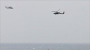Το Ιράν υποστηρίζει ότι έχει τον πλήρη έλεγχο του Κόλπου και των Στενών του Χορμούζ