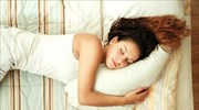 Ο ύπνος 6-8 ώρες κάθε βράδυ είναι ωφέλιμος για την καρδιά