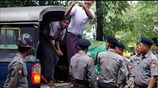 Αναβολή της ετυμηγορίας στην δίκη των δύο δημοσιογράφων του Reuters