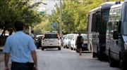 Στη φυλακή και οι τρεις για τη δολοφονία του 25χρονου στου Φιλοπάππου