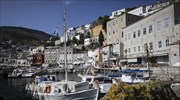 Αποκατάσταθηκε η ηλεκτροδότηση στην Ύδρα