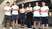 «F1 in Schools»: Η Zeus Racing Team στον παγκόσμιο τελικό