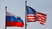 Ρωσία: Οι ΗΠΑ προετοιμάζουν επίθεση κατά της Συρίας