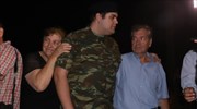 Δ. Κούκλατζης: Ήρωες είναι όσοι έδωσαν τη ζωή τους για την πατρίδα, όχι εγώ