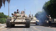 Λιβύη: Αιματηρές συγκρούσεις παραστρατιωτικών οργανώσεων στην Τρίπολη