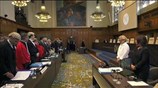 Προσφυγή του Ιράν κατά των ΗΠΑ στο Διεθνές Δικαστήρο