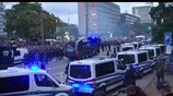 Γερμανία:Επεισόδια με ακροδεξιούς στο Κέμνιτς