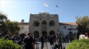 Κύπρος: Κινητοποιήσεις εκπαιδευτικών με πορεία στο προεδρικό μέγαρο