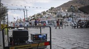 Πρόεδρος ΔΕΔΔΗΕ: Σπάνια περίπτωση η βλάβη στην Ύδρα