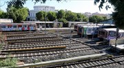 ΗΣΑΠ: Αποκαταστάθηκε η κυκλοφορία, νεκρός ανασύρθηκε 49χρονος