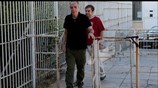 Νέα 48ωρη άδεια στον Δημήτρη Κουφοντίνα