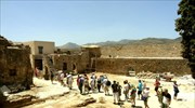 Σπιναλόγκα: Καταγγελία για κλοπή χρημάτων από τον αρχαιολογικό χώρο