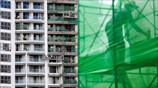 Κατασκευαστική δραστηριότητα στην Καμπότζη