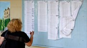 Υπουργείο Παιδείας: Αυτά είναι τα στατιστικά στοιχεία των πανελλαδικών