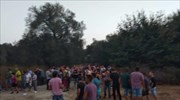 Κέρκυρα: Στον ανακριτή ο 32χρονος που ακρωτηριάστηκε μετά από επεισόδια στον ΧΥΤΑ Λευκίμμης