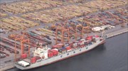 Cosco subsidiary, manager of container piers at port of Piraeus, reports higher H1 2017 profits