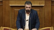 Το βιογραφικό του Σταύρου Αραχωβίτη